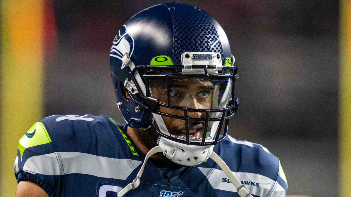 Ravens Reportedly Offered Bobby Wagner More Guaranteed Money Than Rams