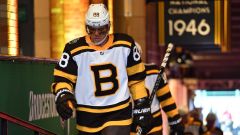 REPORT: 2023 Winter Classic could return to Boston! - Bruins Feed