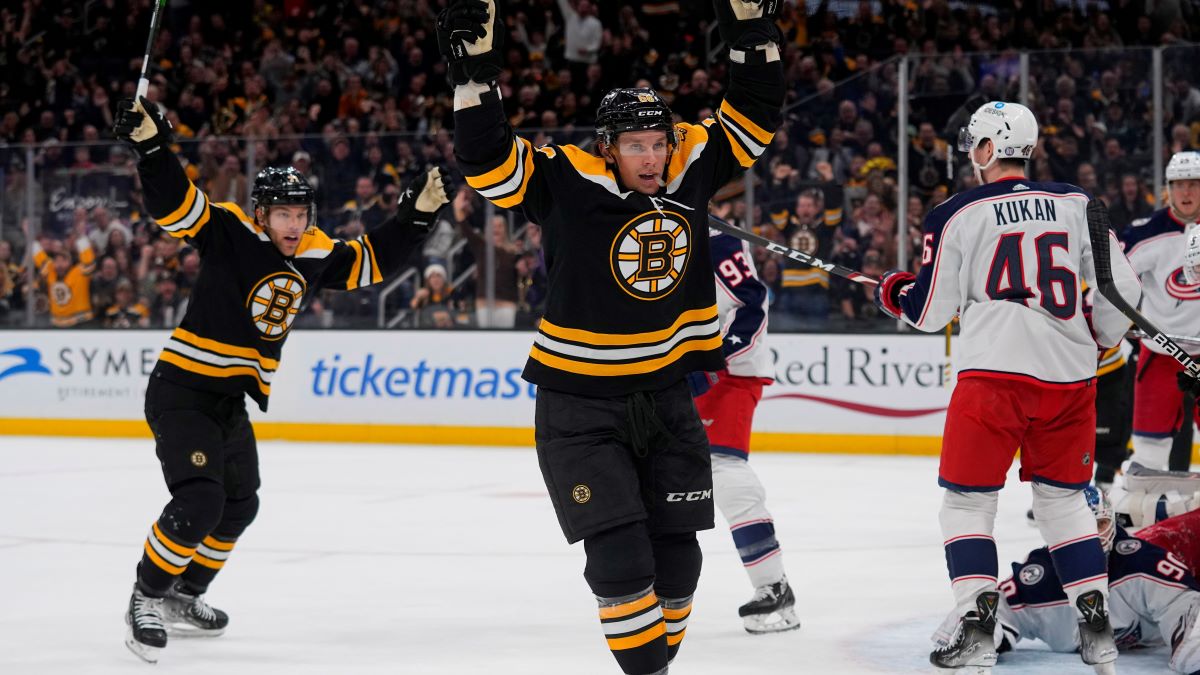 Boston Bruins Hockey | Bruins news, scores, stats, standings, rumors