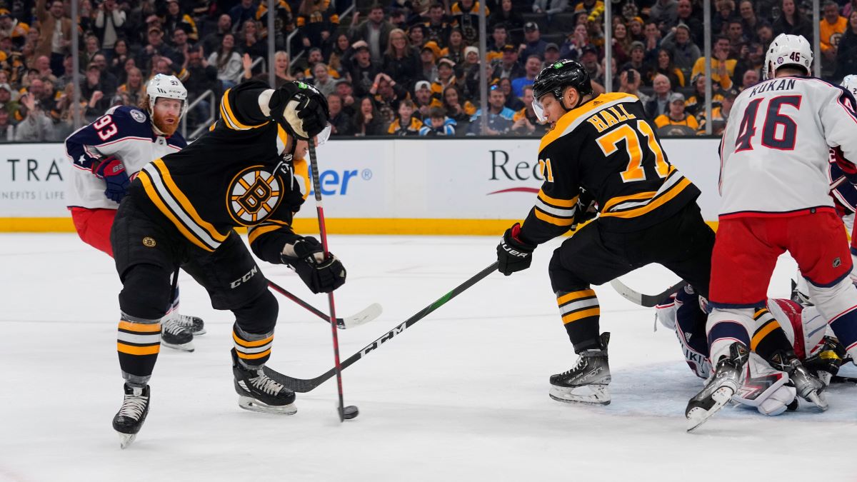 Boston Bruins Hockey | Bruins News, Scores, Stats, Standings, Rumors