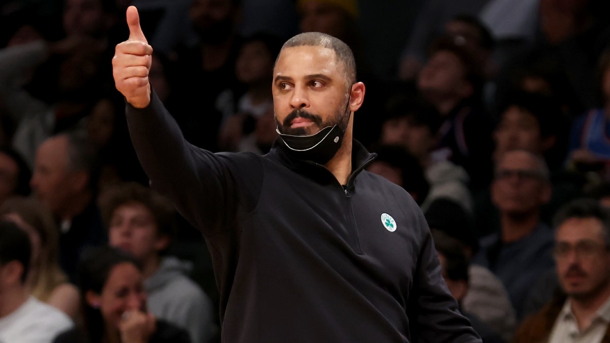 Nia Long Wishes Ime Udoka Happy Birthday With Throwback Tweet