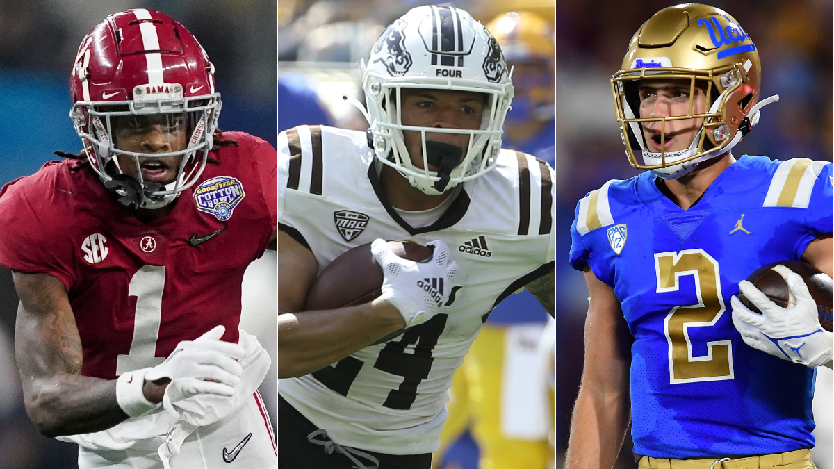 NFL Draft 2022: UCLA's Kyle Philips could be next Hunter Renfrow