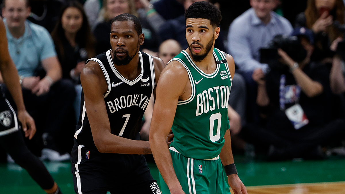 Boston Celtics Basketball | NBA news, scores, stats, standings, rumors