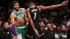 Warriors-Celtics: Fans concerned over Scott Foster in Finals