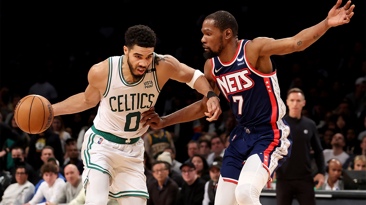 Boston Celtics Basketball | NBA news, scores, stats, standings, rumors