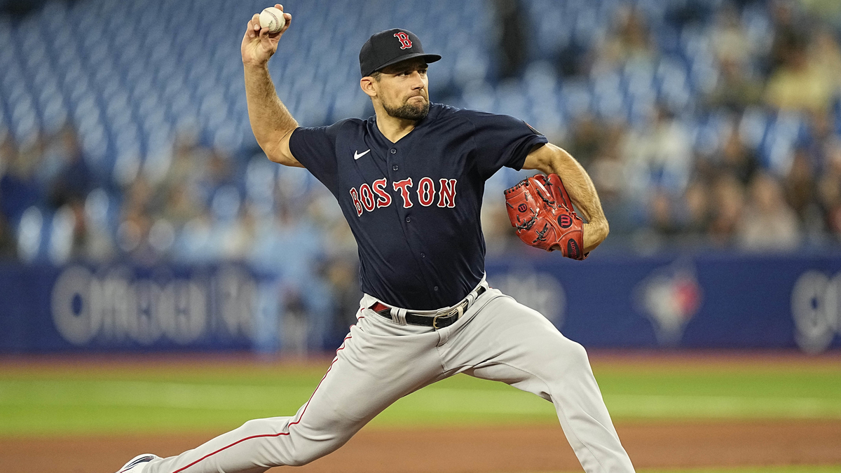 Nate Eovaldi was carving up the Blue Jays, but the bullpen couldn