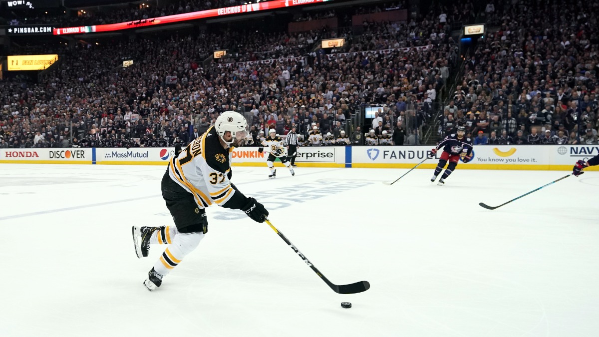 Boston Bruins Hockey | Bruins news, scores, stats, standings, rumors