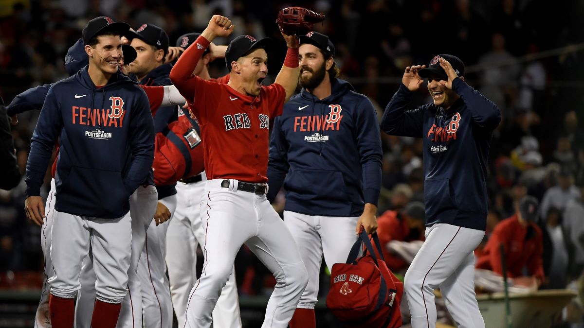 MLB’s Crazy American League East Projection Results In Four-Way Tie