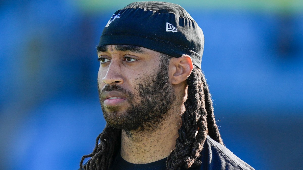 Should the Texans seek a Patriots reunion with CB Stephon Gilmore?