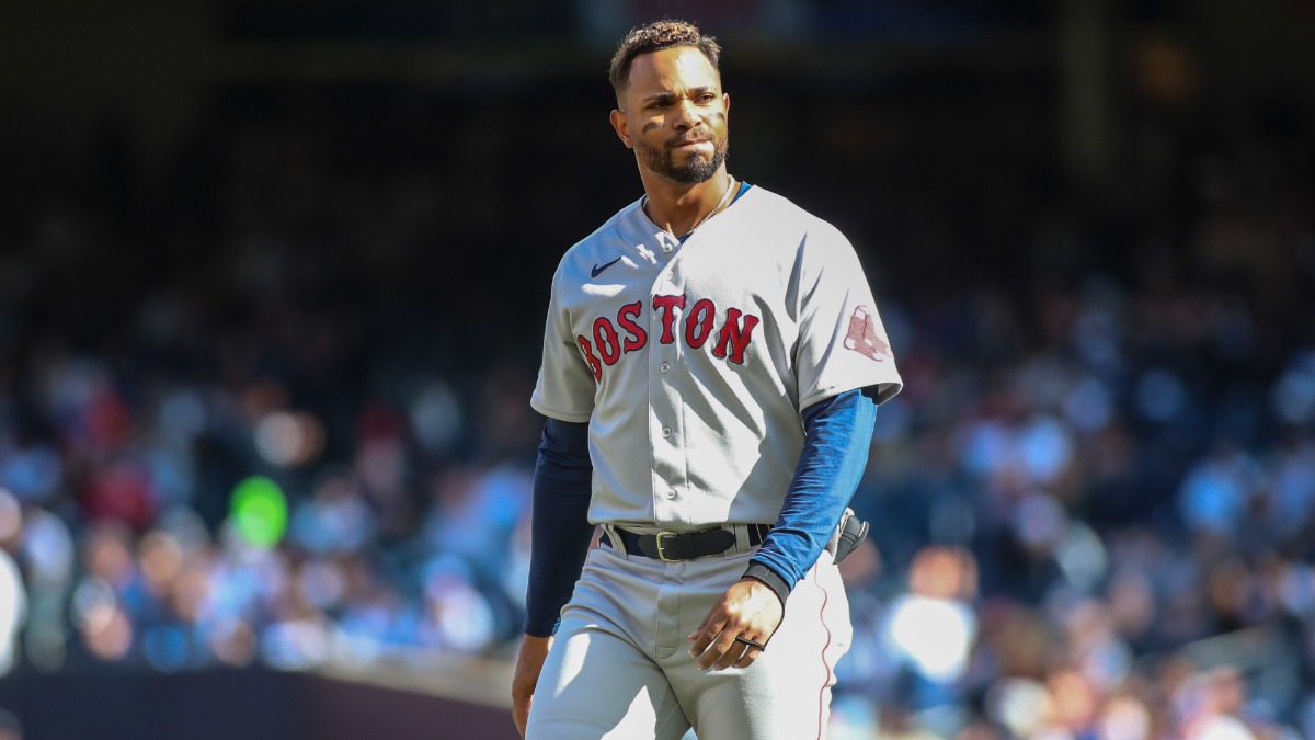 The Greg Hill Show reacts to Xander Bogaerts signing with the Padres 