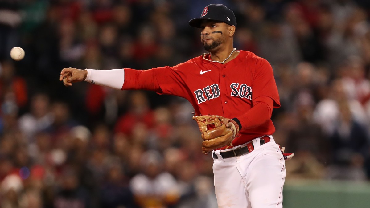 The Greg Hill Show reacts to Xander Bogaerts signing with the Padres 