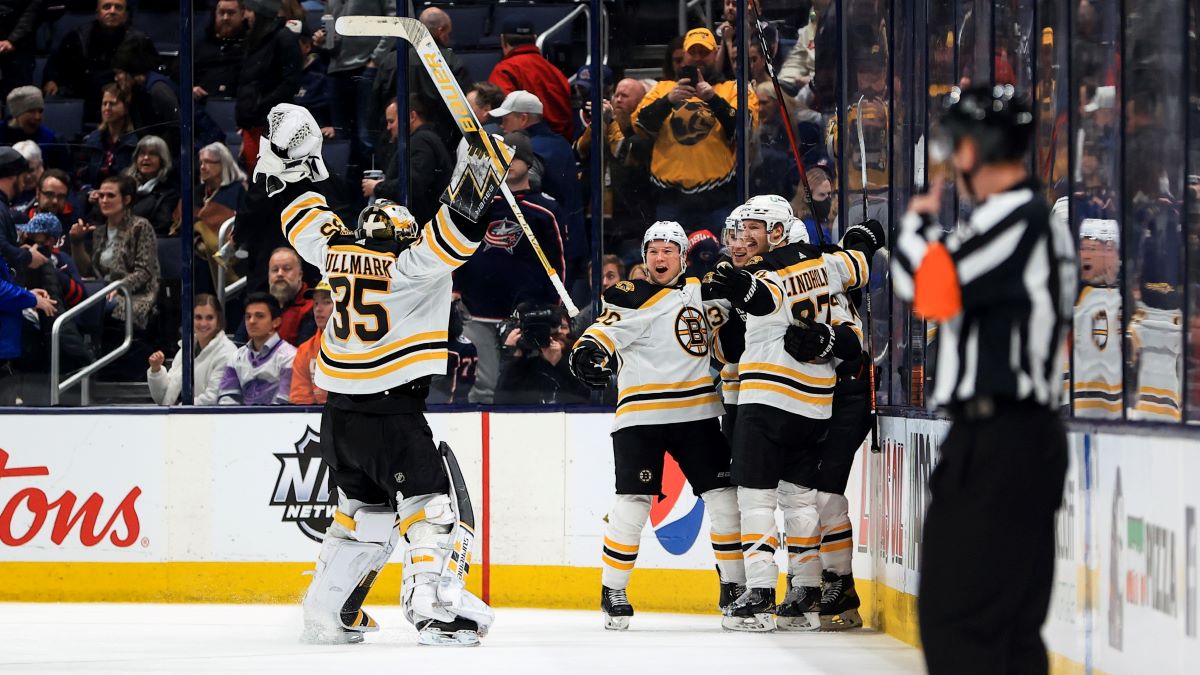 Boston Bruins Hockey | Bruins News, Scores, Stats, Standings, Rumors