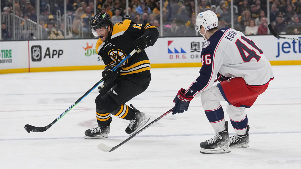 Boston Bruins Hockey | Bruins News, Scores, Stats, Standings, Rumors