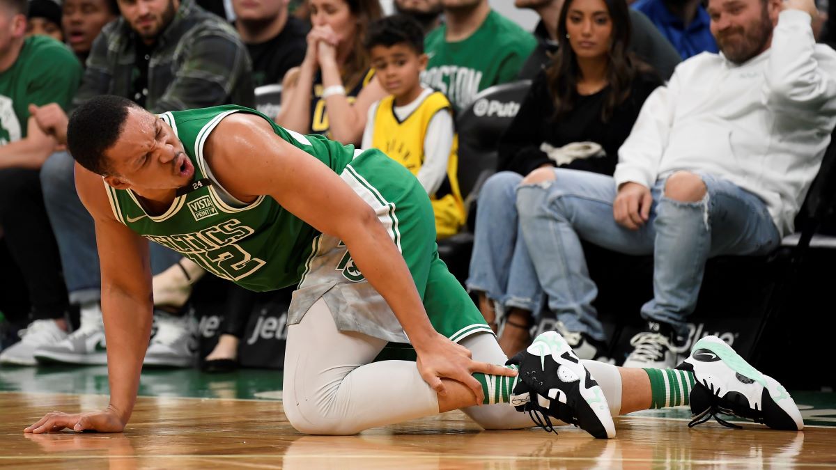 Boston Celtics Basketball NBA news, scores, stats, standings, rumors