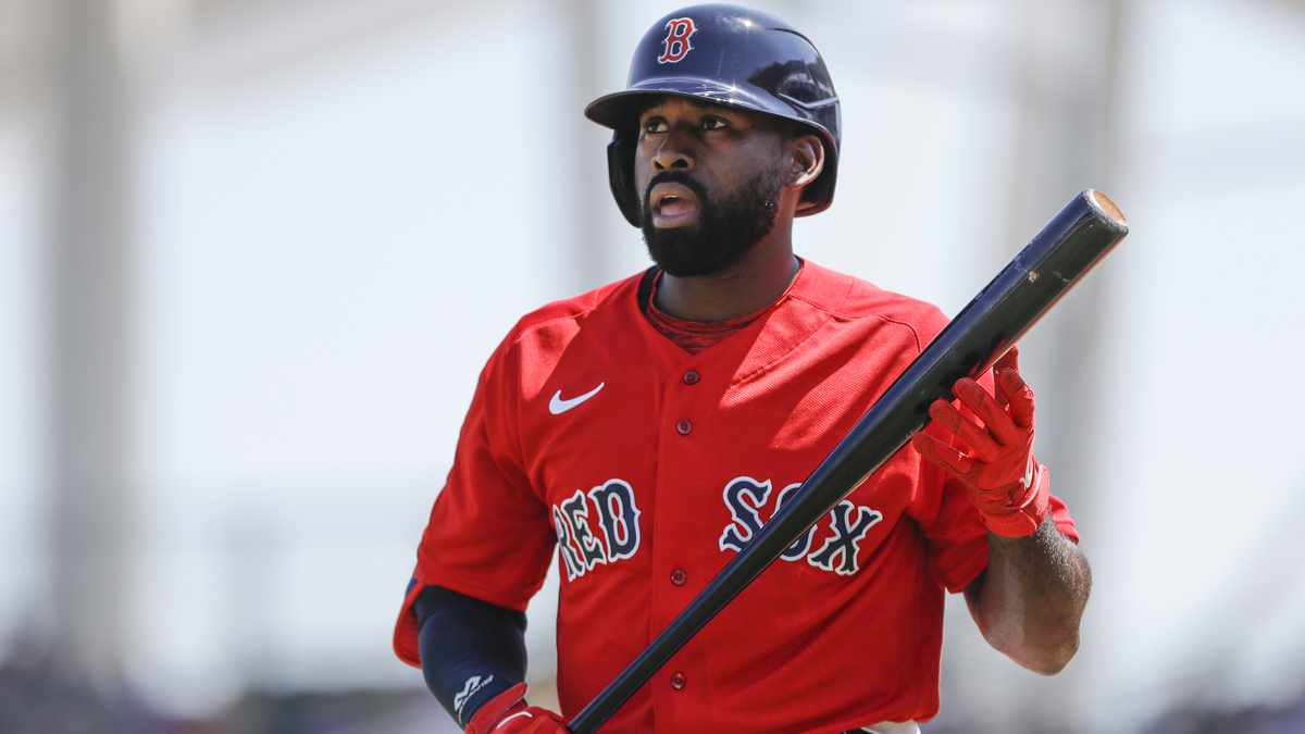 Former Milwaukee Brewers OF Jackie Bradley Jr. doesn't hold back