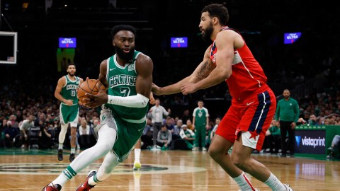 Boston Celtics Basketball | NBA news, scores, stats, standings, rumors