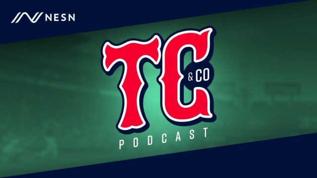 TC & Company Podcast logo graphic
