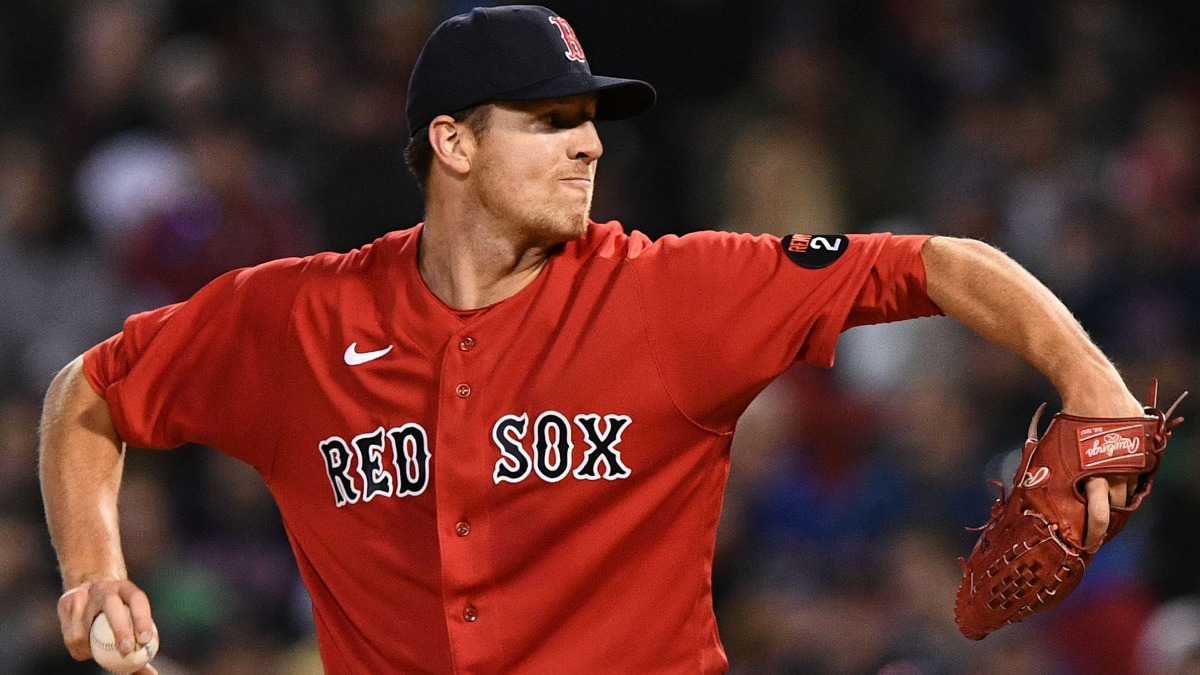 Red Sox Notes: Nick Pivetta's Turnaround Promising For Future