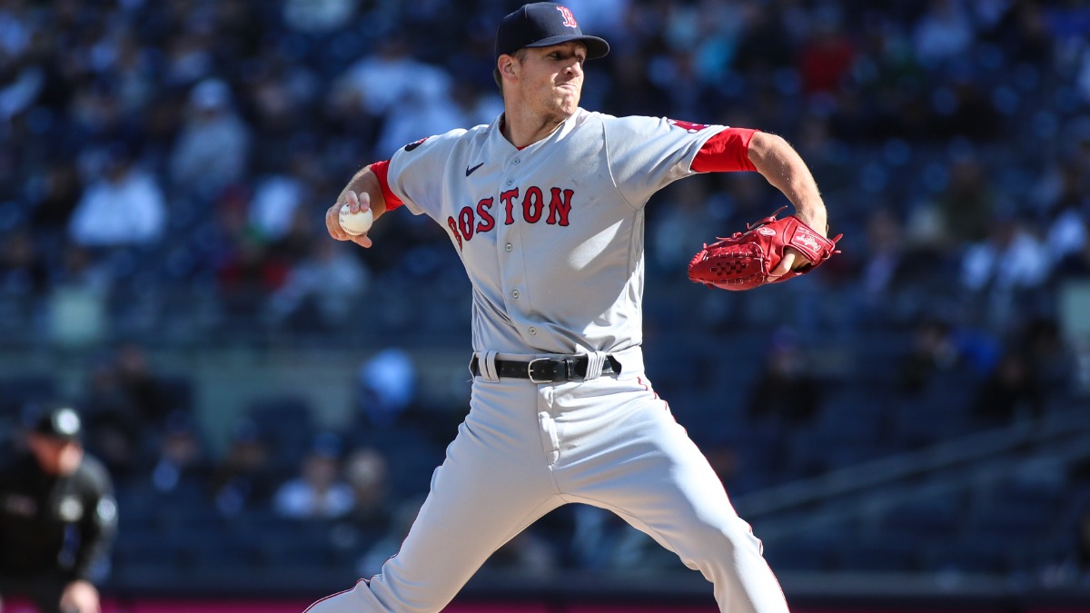 Alex Cora On Nick Pivetta: “He Goes Somewhere Else Mentally & Physically.  He Was Locked In.”