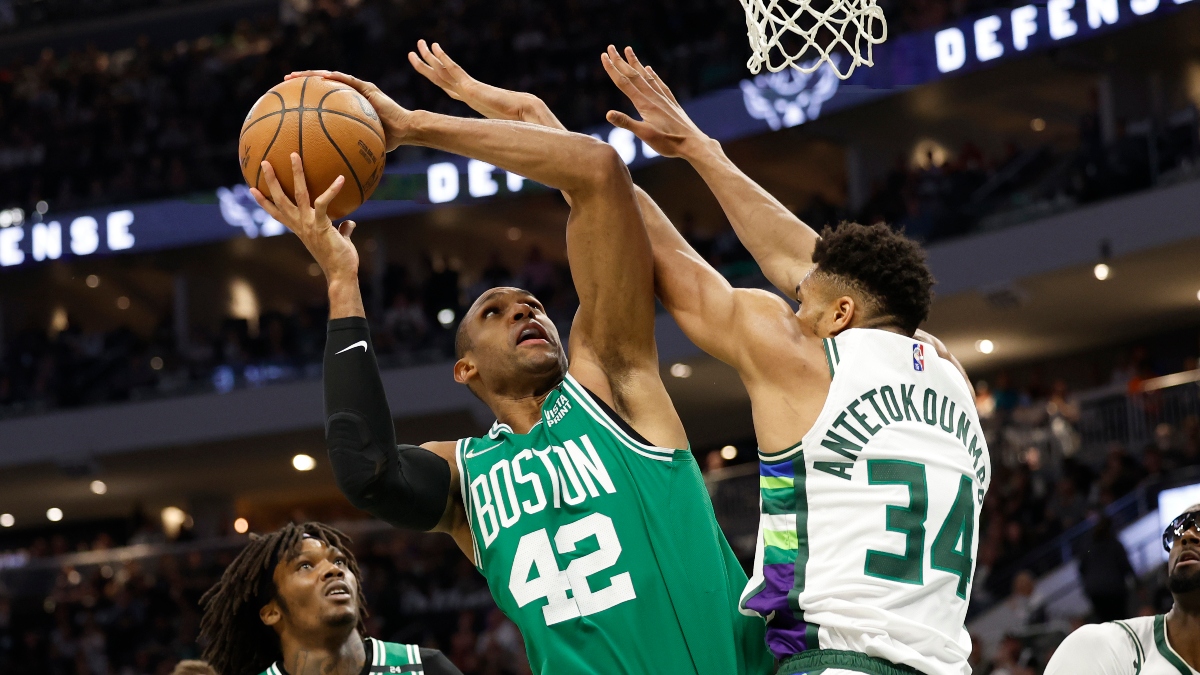 Celtics-Bucks Game 3 Last Play Shows Boston Almost Forced Overtime