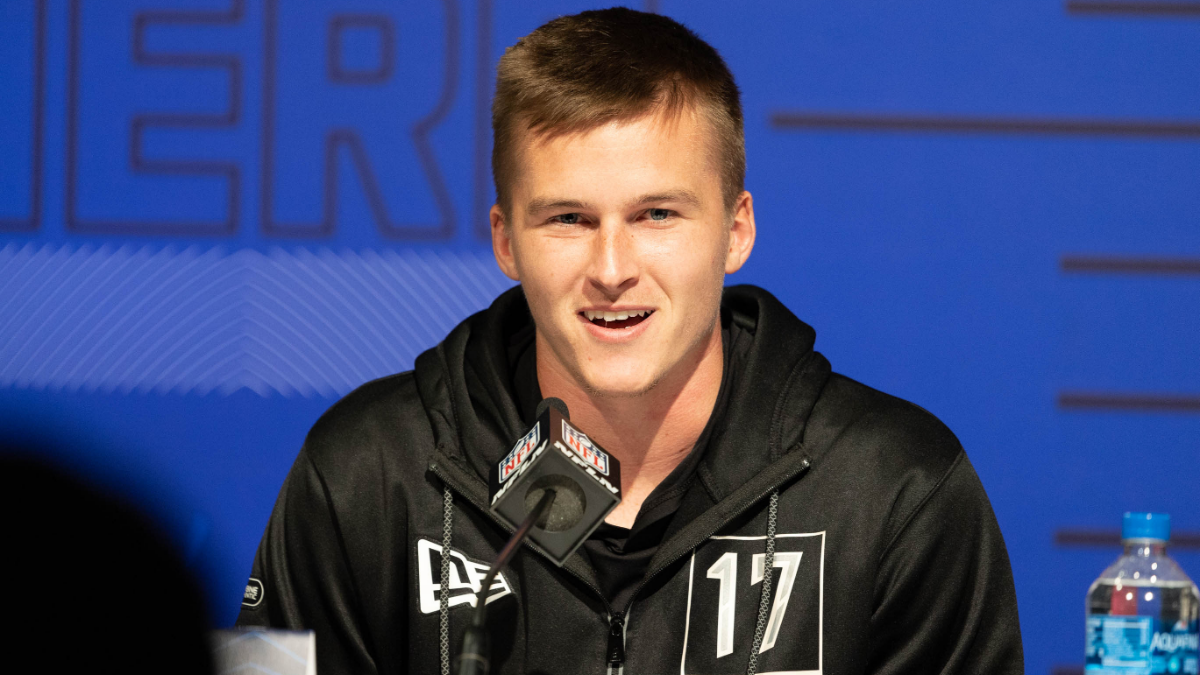 Patriots selecting QB Bailey Zappe makes a ton of sense to former NFL GM