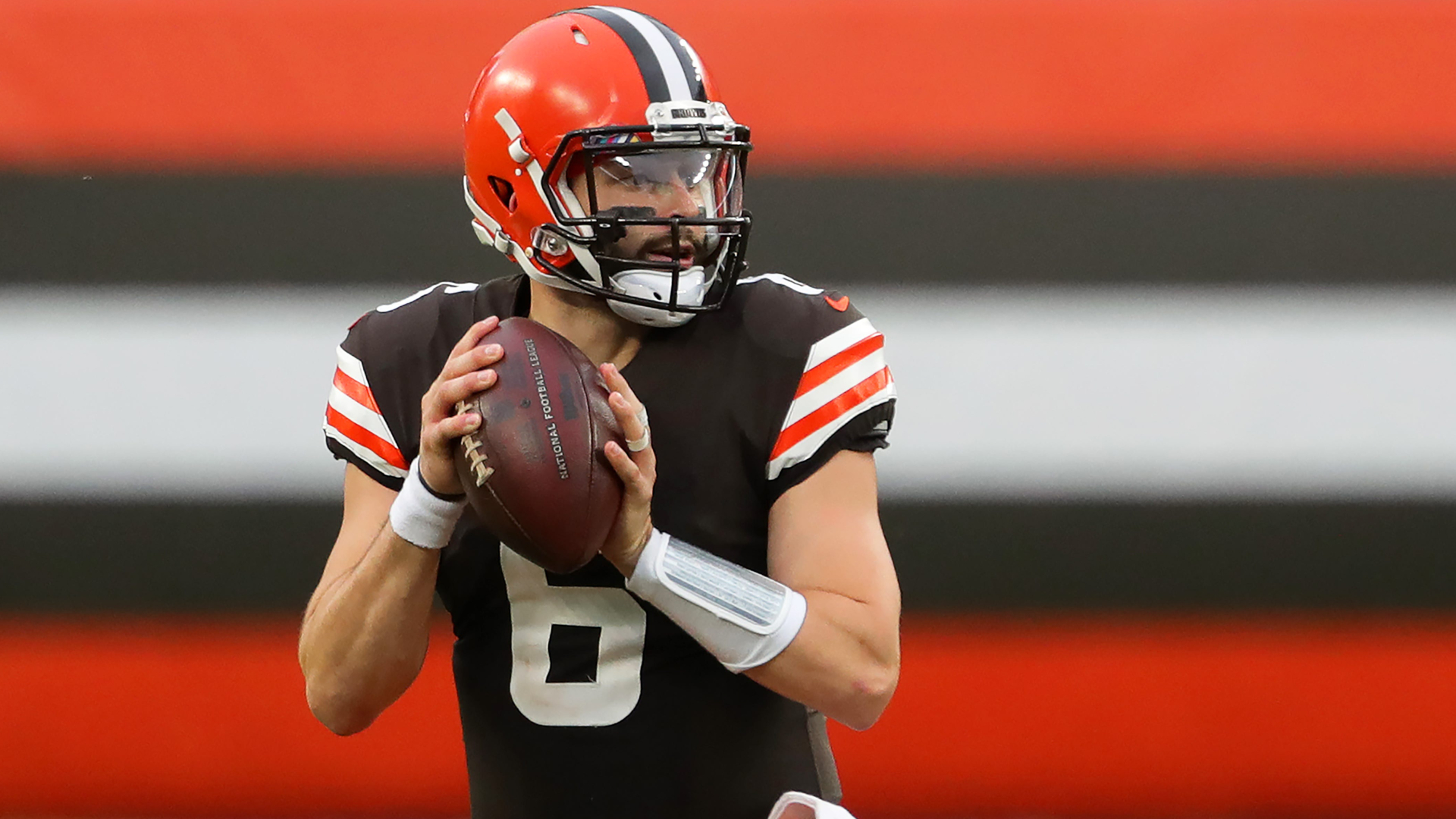 Seahawks, Panthers Reportedly Still Interested In Baker Mayfield