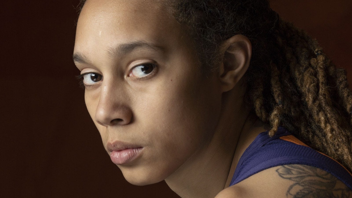 How Wnba Will Advocate For Brittney Griner In 2022 Season