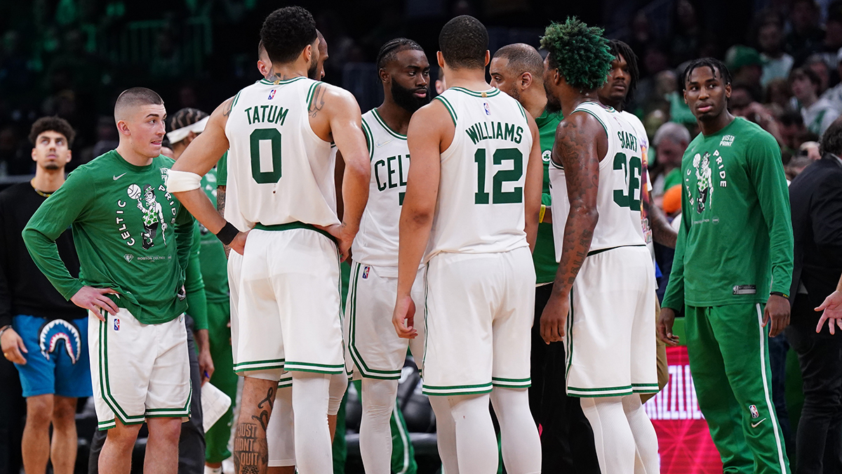 Boston Celtics Basketball | NBA News, Scores, Stats, Standings, Rumors