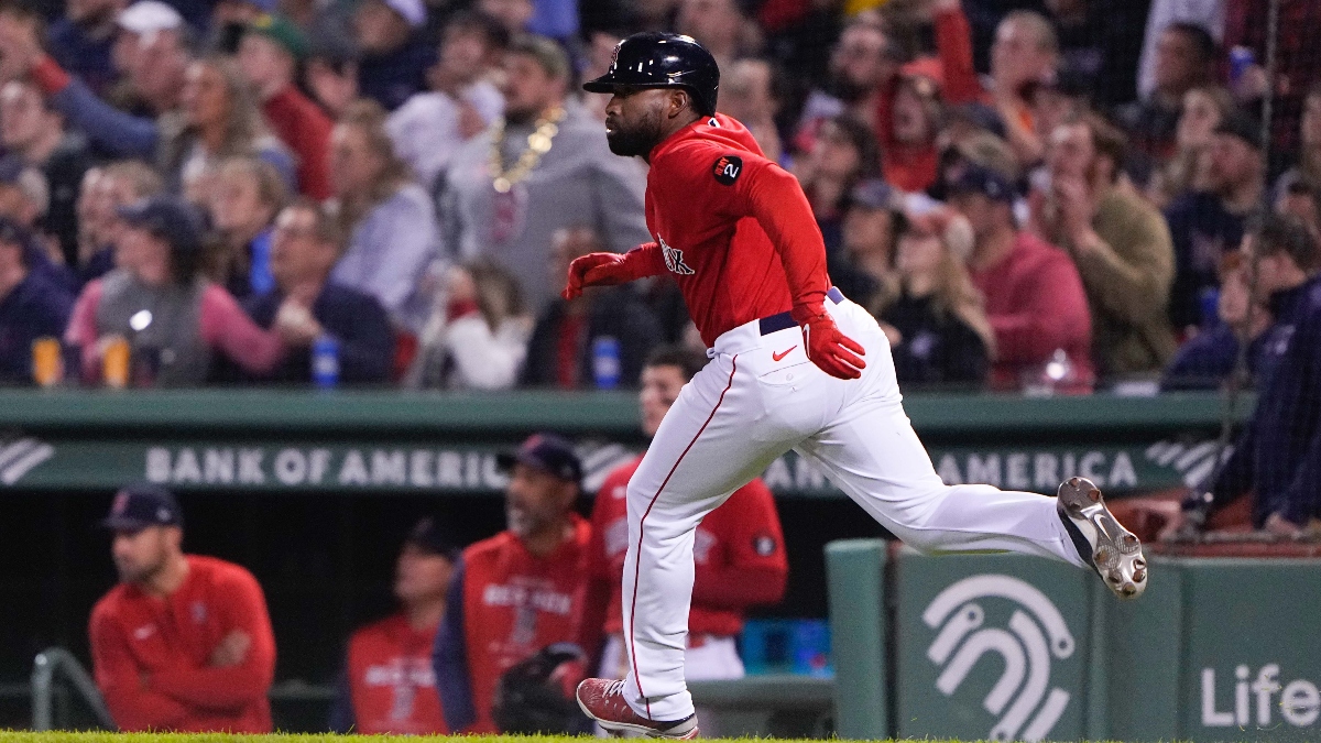 Red Sox Vs. Mariners Lineups Jackie Bradley Jr. Returns For Series Opener