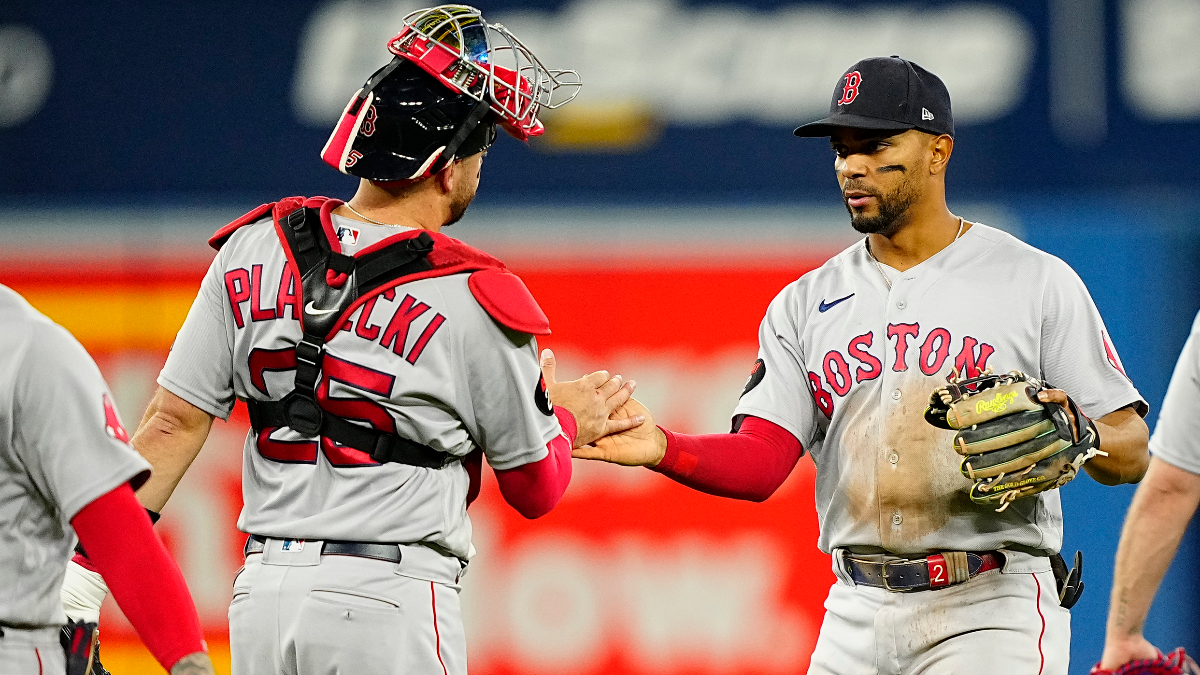 Red Sox' Season Now Survival of the Fittest as Youngsters and Prospects ...