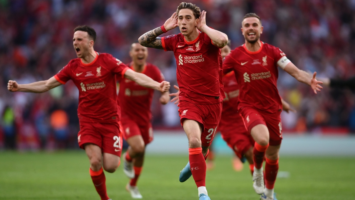 Liverpool Wins FA Cup Final After Beating Chelsea On Penalty Kicks