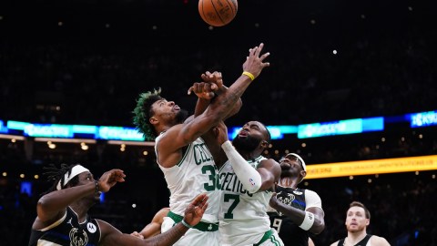 NBA Rumors: Latest News on 2020 Free Agents Jaylen Brown, Andre Drummond, News, Scores, Highlights, Stats, and Rumors