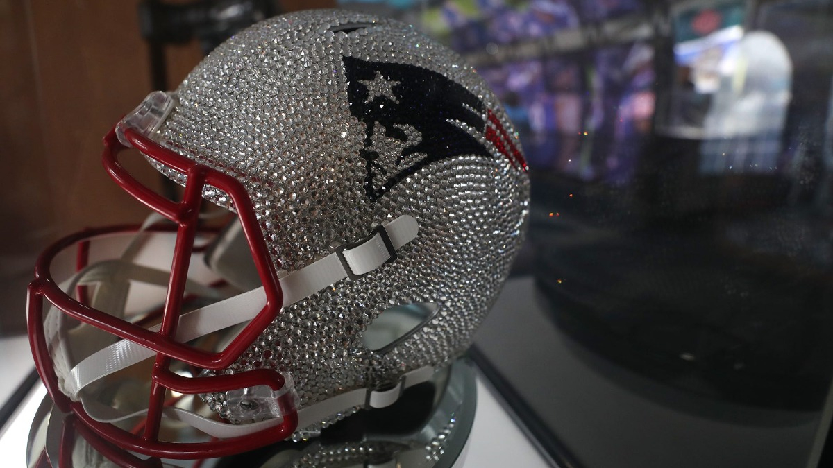 NFL Draft Trades: ESPN analyst says Chiefs overpaid Patriots for