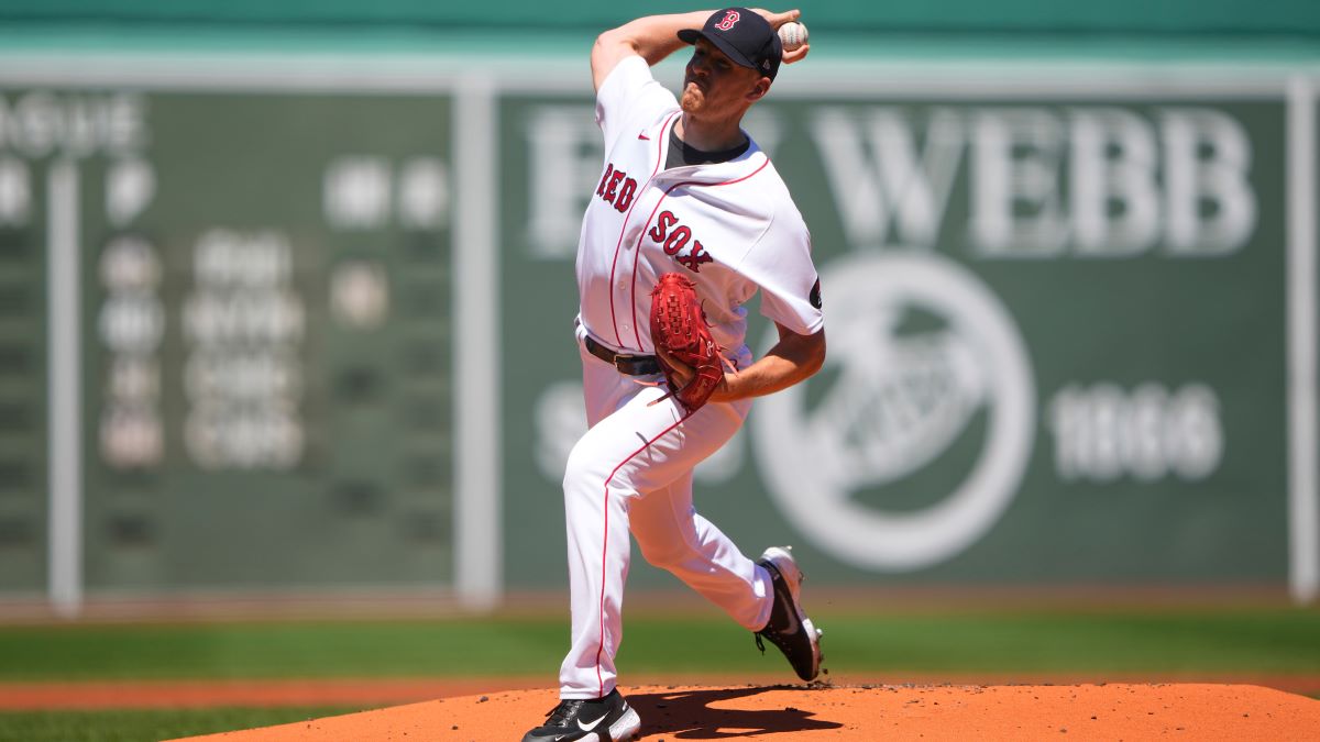 Nick Pivetta will get the start today in Toronto before the Red Sox head to  Texas. #AmicaPitchZone presented by @AmicaInsurance.