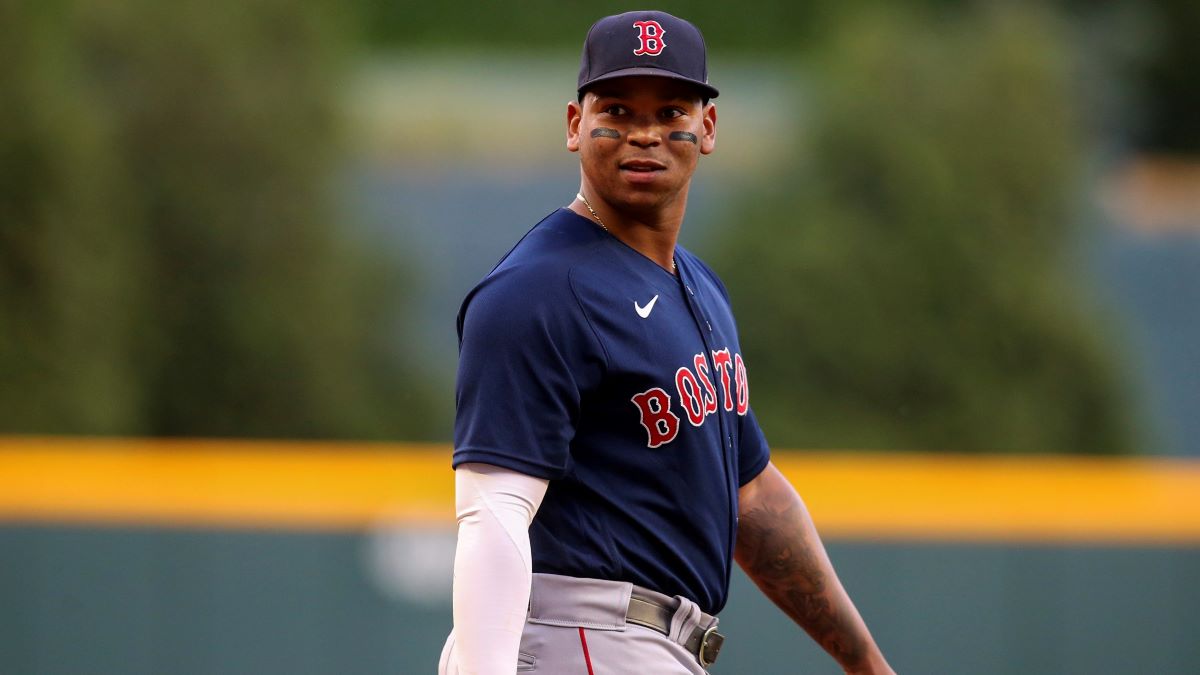 David Ortiz has doubt if Rafael Devers is ready to be leader of Red Sox –  NBC Sports Boston