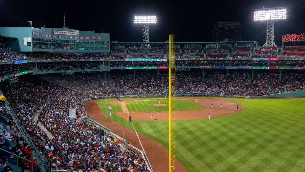 NESN will air Boston Red Sox in