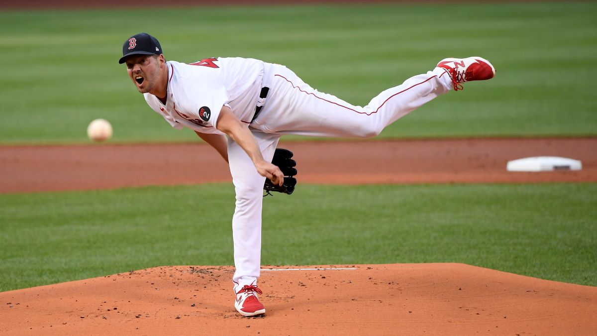 John Farrell Hints At Boston Red Sox's 2014 Starting Lineup - NESN.com