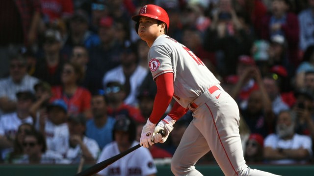 Kiké Hernández Gives Update On Injury Keeping Him Out Red Sox Lineup