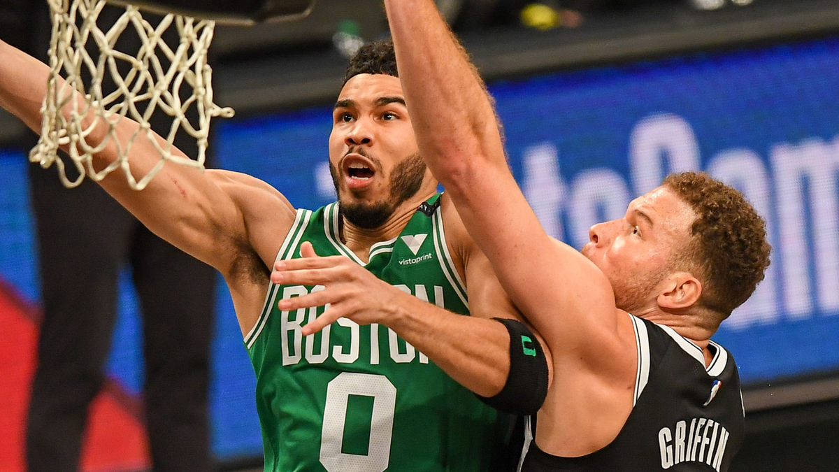 Jayson Tatum Hits Benchmark Set Only By Kobe Bryant After Game 5 Win