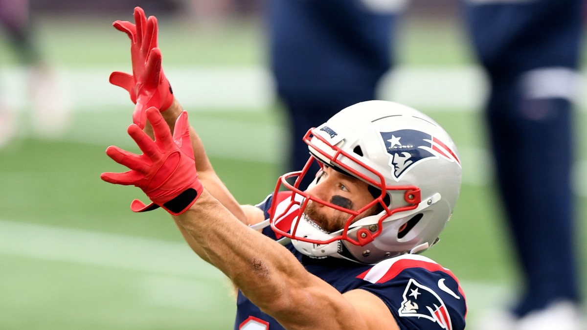 You can't write the story of the NFL without Julian Edelman - Pats Pulpit