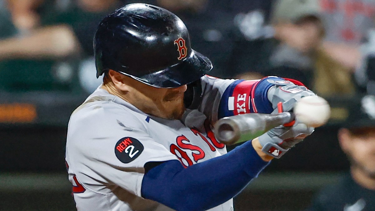 Kike Hernandez talks MLB's Puerto Rico series, the island's recovery