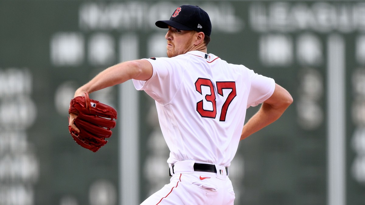 Red Sox Notes: Nick Pivetta Steadies Boston Pitching Staff Again