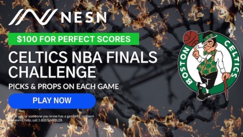 Celtics NESN Games
