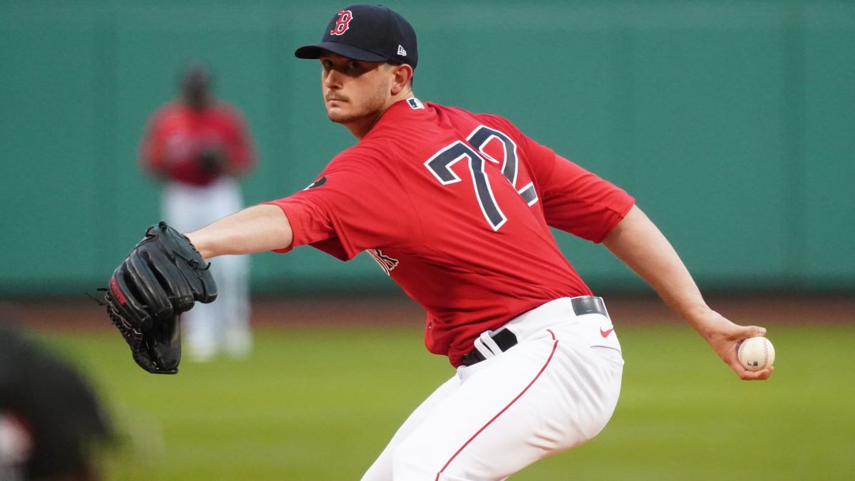 Worcester makes its presence felt as depth shines in Red Sox