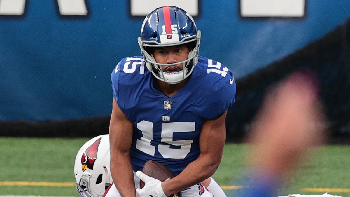 Former NFL Receiver Golden Tate Joins Summer Baseball League Cathelete