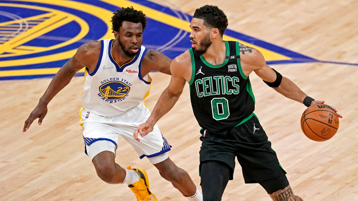 NBA Finals: Weary Celtics might be out of gas in series - Los