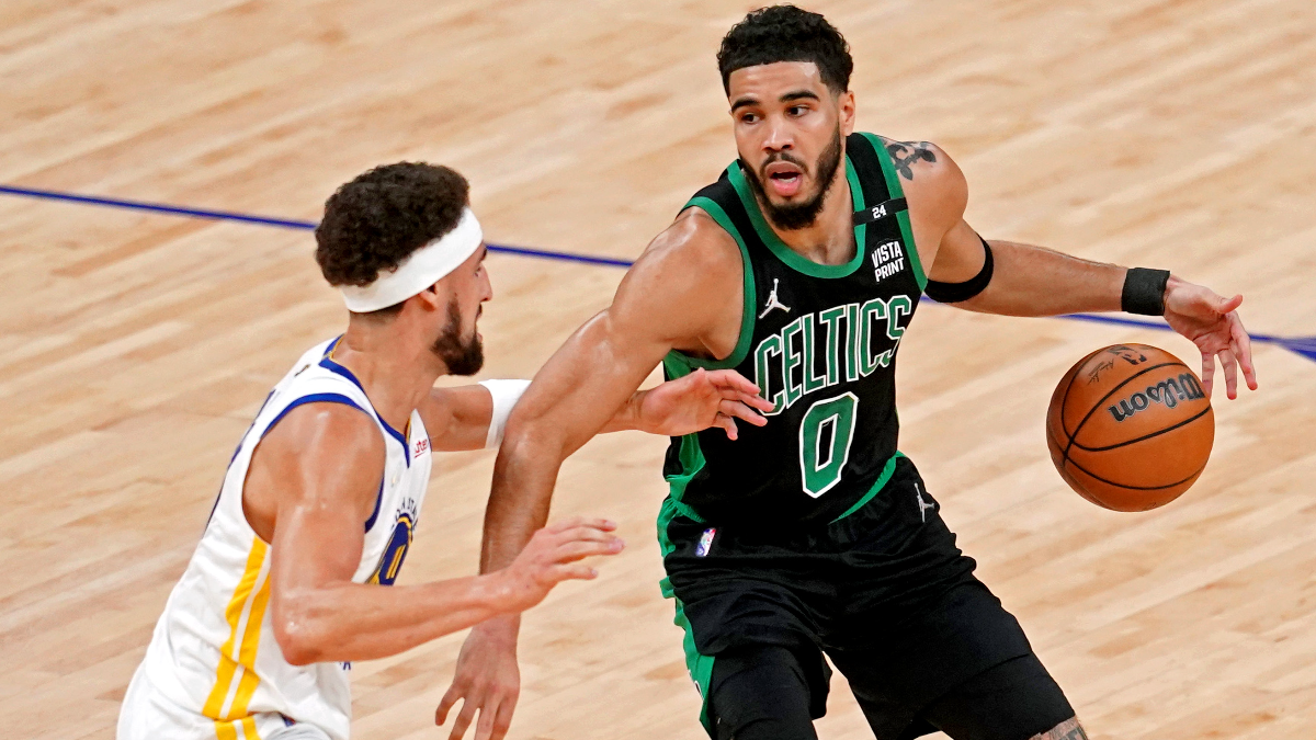 Warriors Vs. Celtics Live Stream: Watch NBA Finals Game 6 Online