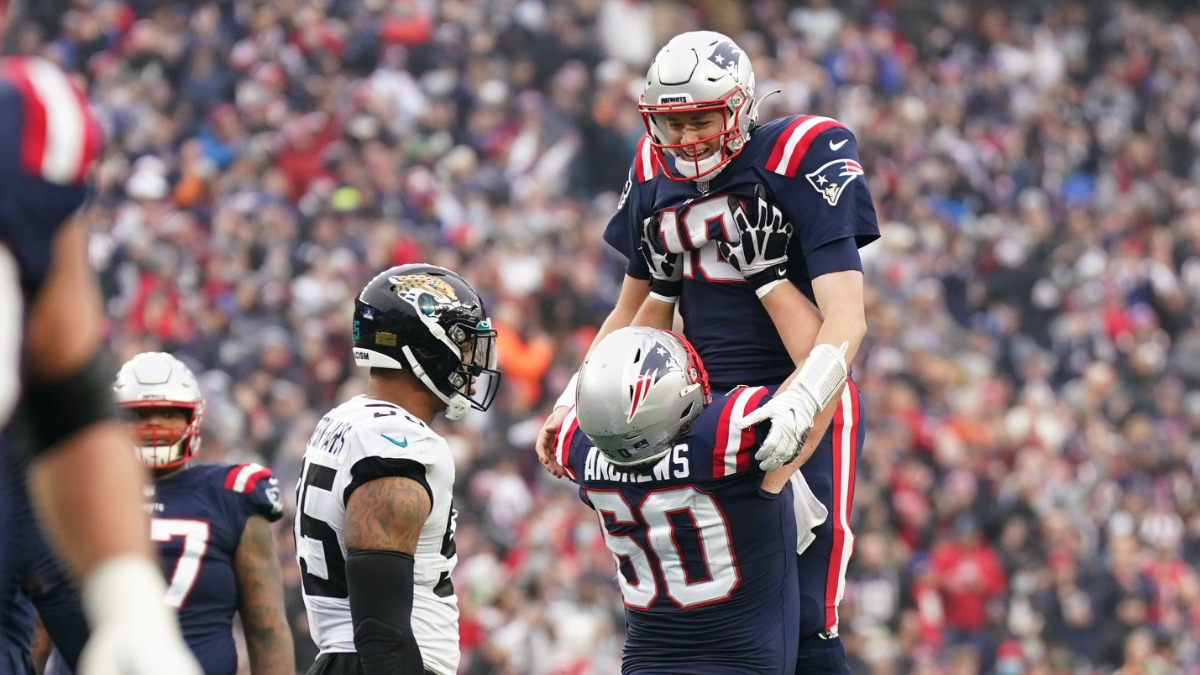 New England Patriots