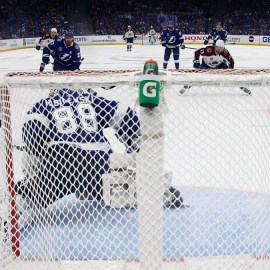 Colorado Avalanche forward Nazem Kadri