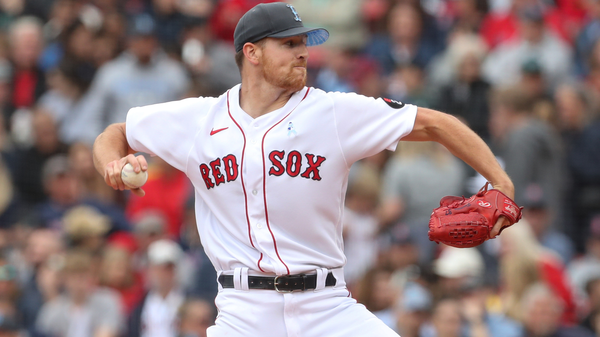 Red Sox Notes: Nick Pivetta Continues To Step Up For Boston